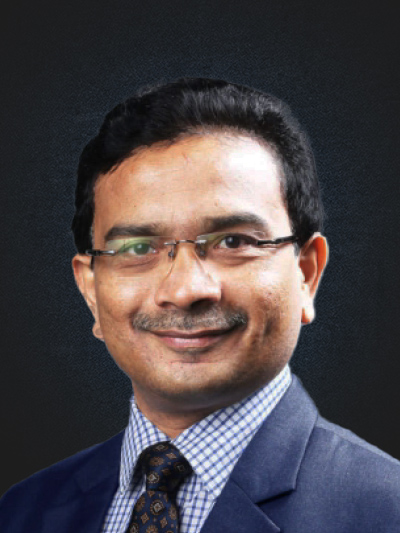 Mr. Kailash Desai, Managing Director, Endress+Hauser India Pvt. Ltd.